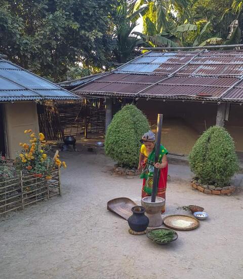 বামচি ছুকায়