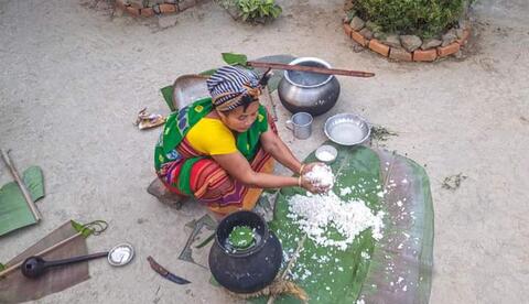 চনকায়