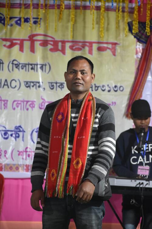 প্ৰসন্ন কু. ৰাভা প্ৰসন্ন কু. ৰাভা