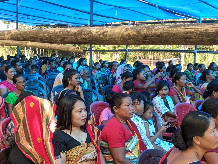 ৰাভা প্ৰগ্ৰাম