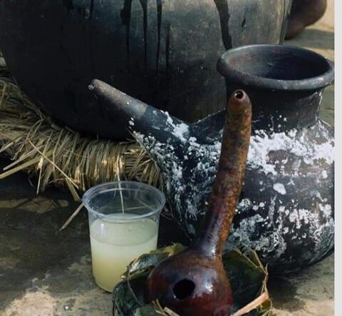 চোকো চোকো